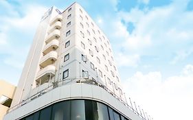 センターホテル三原